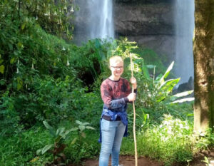 Sipi Falls Tour
