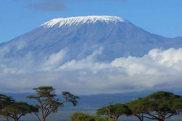 9Day Kenya And Kilimanjaro Tour