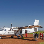 Advantages Of Sole Safari And Group Safari