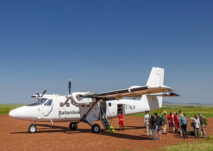 Advantages Of Sole Safari And Group Safari