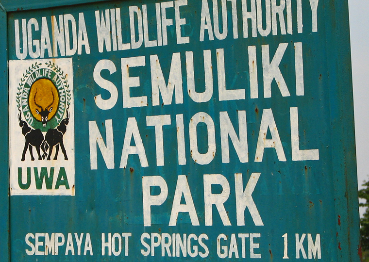 Semuliki National Park Tour
