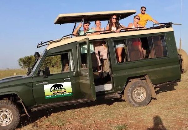 Uganda & Tanzania Safari Tour