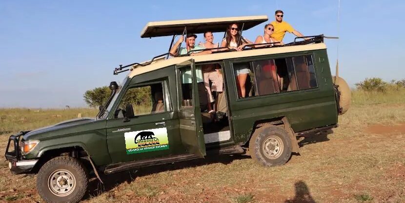 Uganda & Tanzania Safari Tour