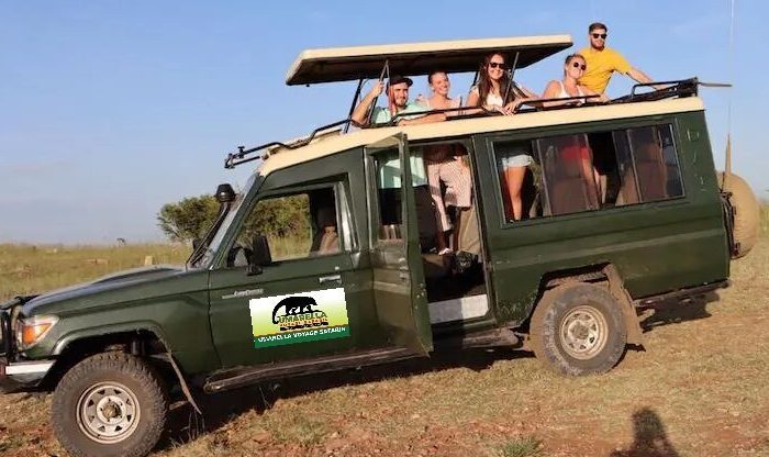 Uganda & Tanzania Safari Tour