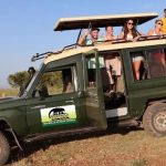 Uganda & Tanzania Safari Tour
