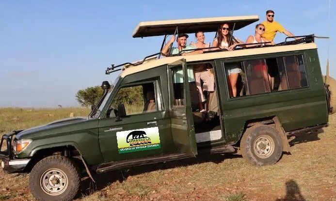 Uganda & Tanzania Safari Tour