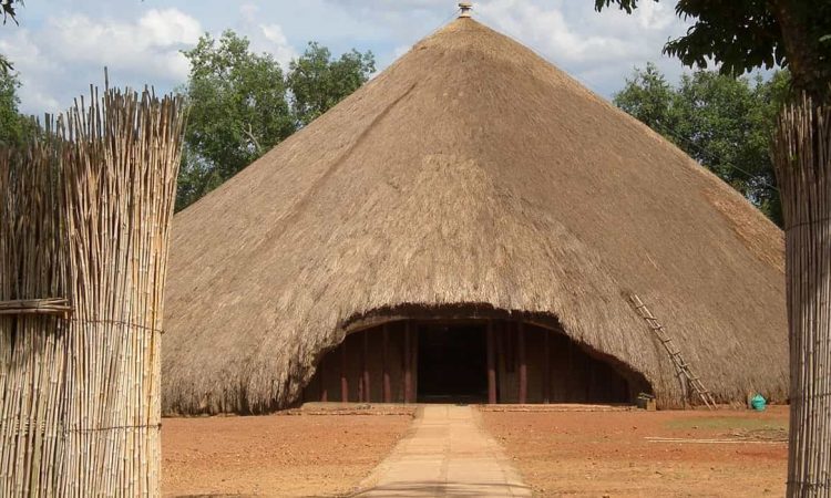 Cultural sites in Uganda, Rwanda, Tanzania and Kenya