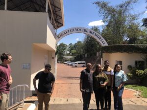 14 Day Visit Rwanda & Uganda