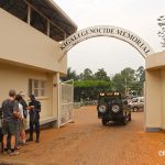 10 Days Uganda Rwanda Luxury Safari -