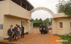 10 Days Uganda Rwanda Luxury Safari -
