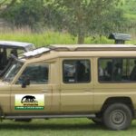 3 Days Murchison Falls National Park
