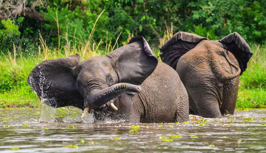 12 Best Tourism Destination