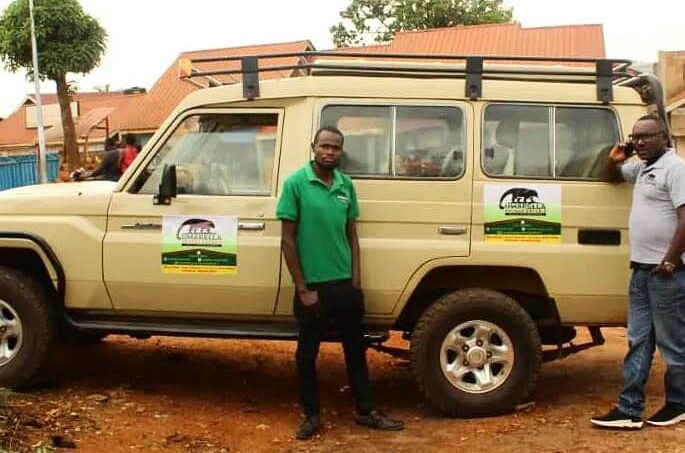 Why travel with Umarella Voyage Safaris?
