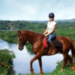 Uganda Horseback Riding Safaris