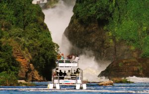 3 Days Murchison Falls National Park