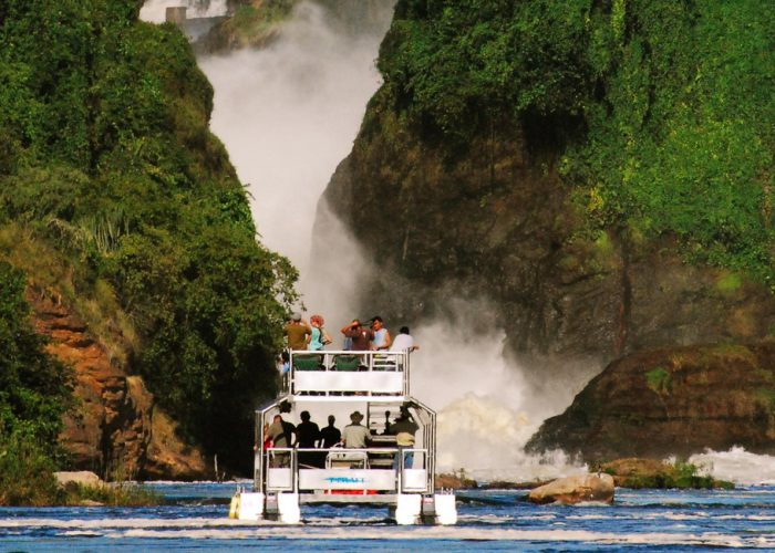 3 Days Murchison Falls National Park