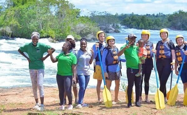 1 Day Jinja Tour