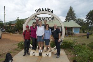 3-Day Safari to Queen Elizabeth National Park