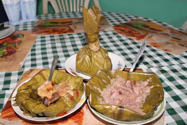 Best of Uganda Cuisine