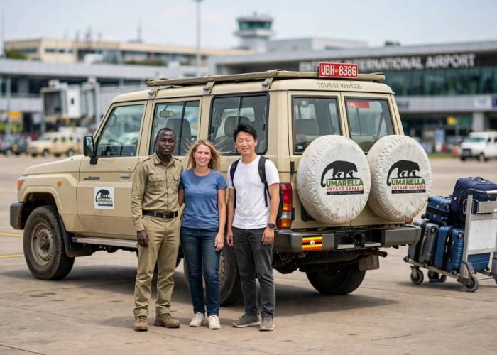 Northern Tanzania Safari – 10 Days
