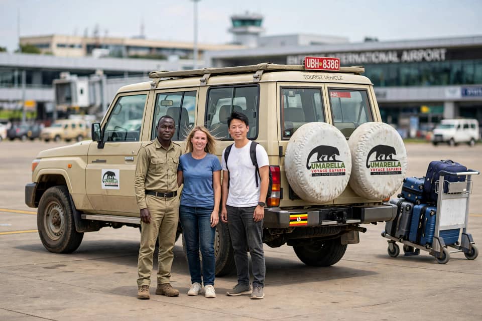 Northern Tanzania Safari – 10 Days