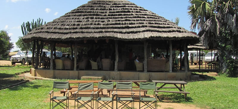 Budget Lodges in Murchison Falls National Park