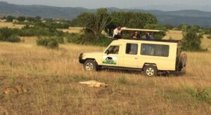 Uganda & Tanzania Safari Tour -9 Days