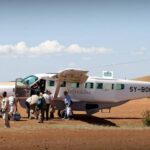 Requirements to Enter Uganda for a Safari -8 Day Luxury Uganda Gorilla Safari