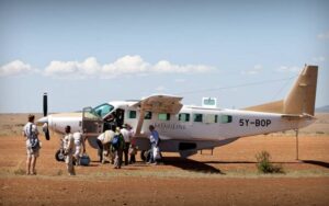 Requirements to Enter Uganda for a Safari -8 Day Luxury Uganda Gorilla Safari