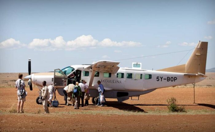 Requirements to Enter Uganda for a Safari -8 Day Luxury Uganda Gorilla Safari