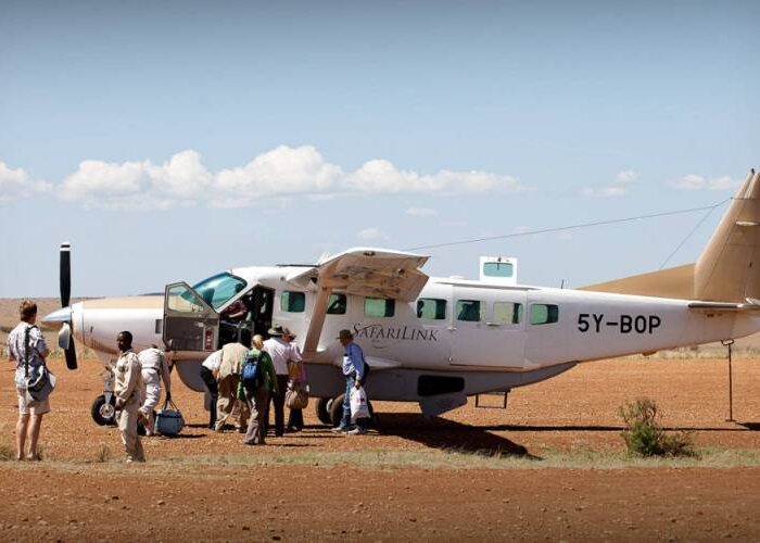 Requirements to Enter Uganda for a Safari -8 Day Luxury Uganda Gorilla Safari