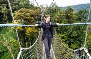Rwanda - 7-Day Rwanda Safari