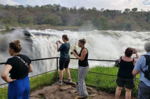 Best Uganda Tour Operators - 5 Days Family Safari to Murchison Falls