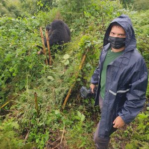 best Uganda Tour Operators - 3 Day Rwanda to Uganda Gorilla Trek