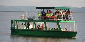 Lake Mburo National park