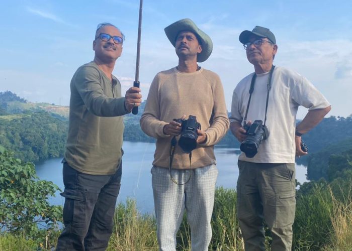 12-Days Birding Safari Uganda