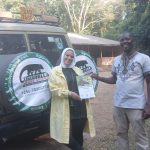 About Us - Gorilla and Chimpanzee Trekking Permit Refund Policy