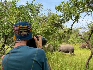 14 Day Visit Rwanda & Uganda