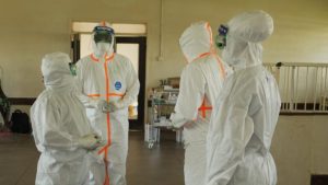Is It Safe to Visit Uganda During the Ebola Situation?
