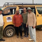 9 Days Uganda and Tanzania Safari Tour