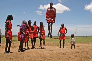 8 Day Uganda And Kenya Safari